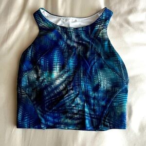 Lululemon Invigorate Training Tank Top